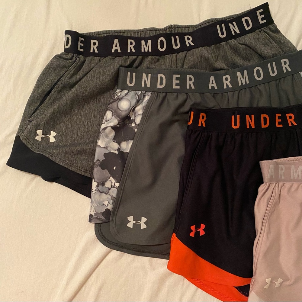 Under armour shorts - Picture 3 of 7
